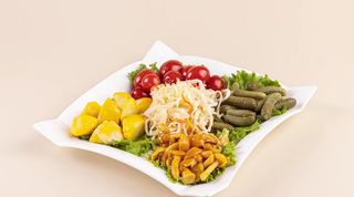 Ассорти Кавказское (700 гр.)