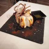 Calamar Nacional Tamaño L