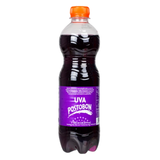 Postobón Uva (500 Ml.)
