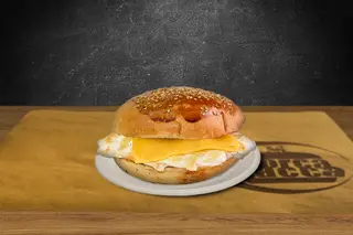 Pollo simply cheese