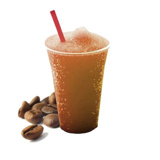Granizado De Café