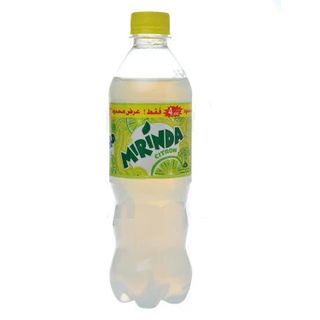 Mirinda Citron Canette 33cl