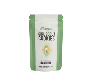 Flores De Cbd - Girl Scout Cookies 5G