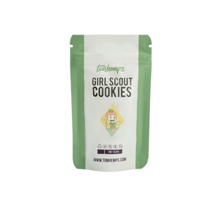 Flores De Cbd - Girl Scout Cookies 5G