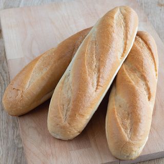 Plain Baguette