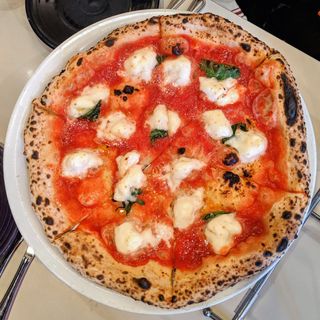 Margherita