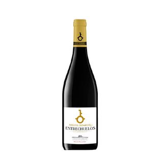 Entrechuelos Chardonnay (75 cl.)