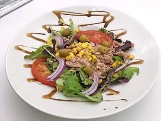 Ensalada Campesina