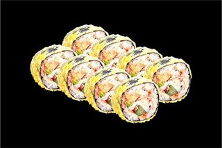 Takusen Shrimps
