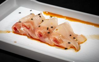 044 Carpaccio Suzuki - 6 pezzi