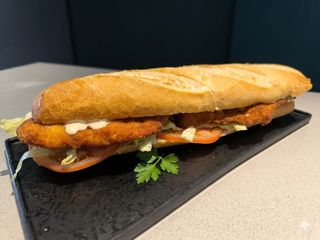 Bocadillo N11