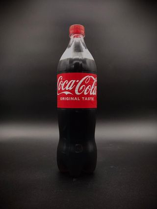 Coca cola 1 L