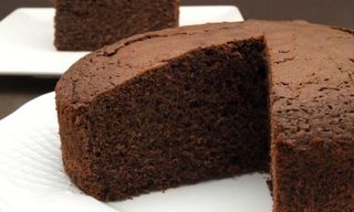 Bizcocho De Chocolate Sin Gluten 1Ud.