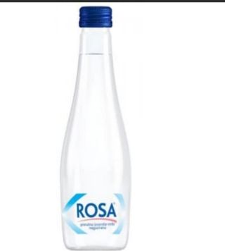 Rosa  0.33l