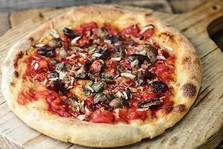 Napoletana