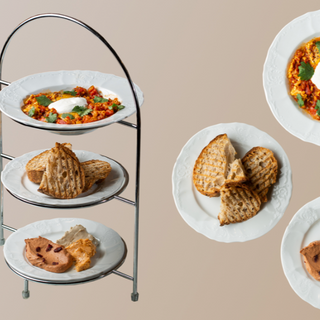 Вежа східна з шакшукою