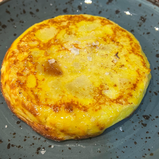 Tortilla de patata