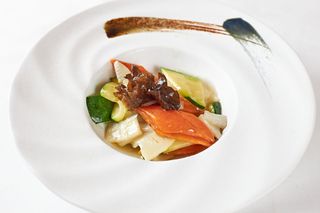 300. Verdure miste saltate