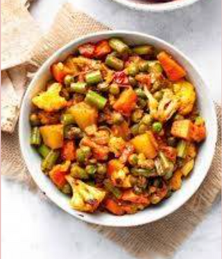 Sabzi mix