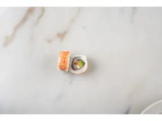 Special Roll Tigre