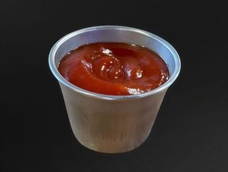 Соус томатно-пряний (50g)