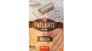Makaron Rigatoni Pasta Pallante 500 g