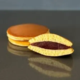 Doroyaki De Cheesecake