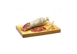 SALCHICHON IBERICO CULAR BELLOTA