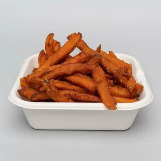 Sweet potato fries - 130g