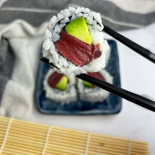 Tuna spicy - 8 pezzi