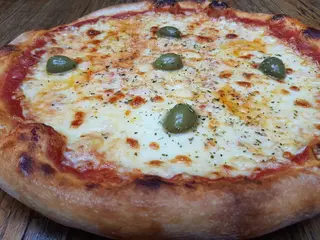 Pizza 4 vrste sira