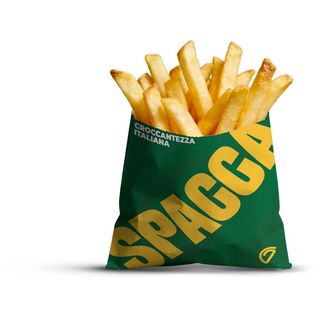 Patatine Crunchy MEDIE