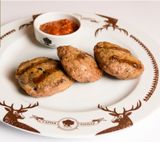 Чинарски кюфтета (250г)