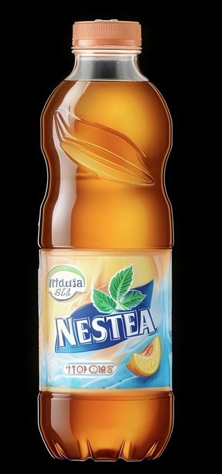 Nestea Melocotón (2 Lt.)