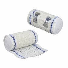 Crepe Bandage 6Inch