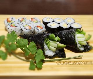 #1119 VEGETAIS MISTO (14 PEÇAS) 