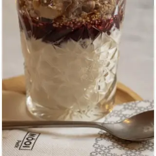 Yogurt De Coco Möoi