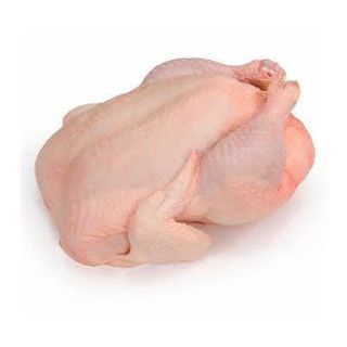 Pollo Entero Pequeño