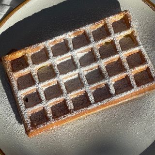 Гофра з пудрою (90г)