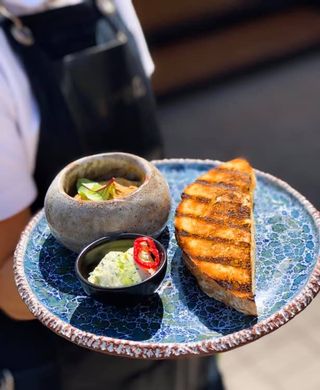 Ніжний паштет з печінки ципи