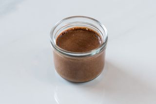 Mousse de Chocolate