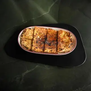 Focaccia 2