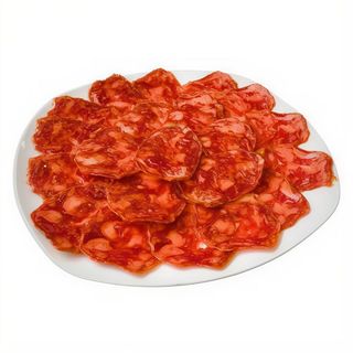 Chorizo de Bellota (70 G.)