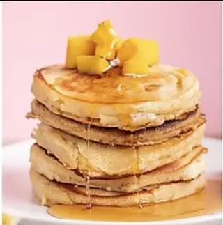Mango Tower