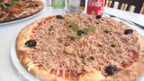 Pizza Thon