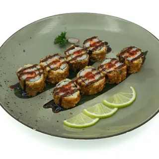 49B. Hoso Fritto