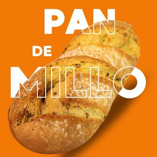 Pan especial de Maiz (1und)