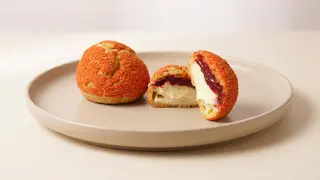 შუ კენკრის