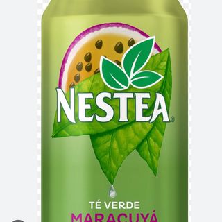 Nestea maracuyá 