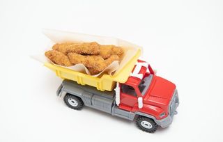 Нагетси (150г)